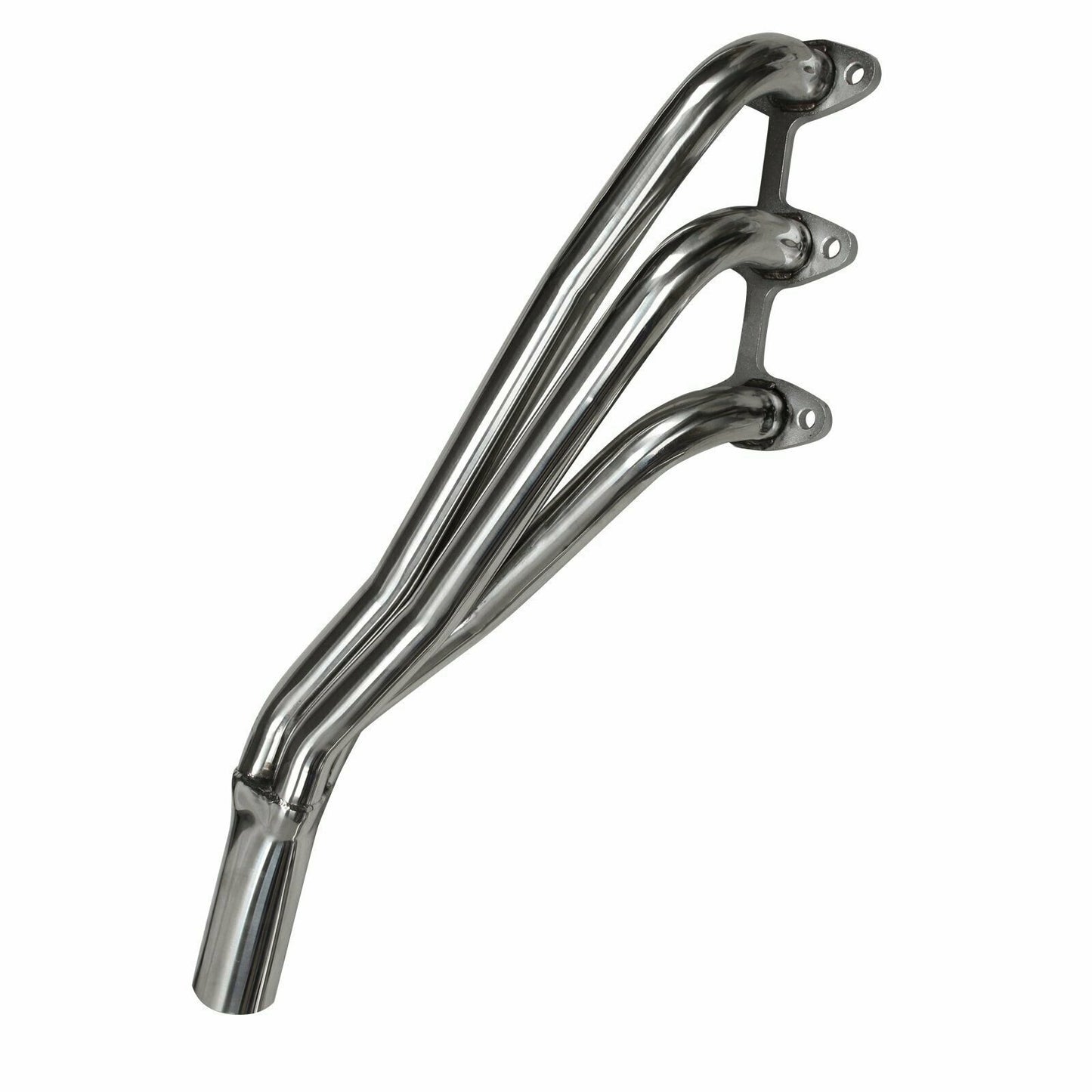 Exhaust Manifold Headers For T,oyota 4Runner Pickup 88-95 3.0 V6  Ban The Sale Of Amazon&Temu