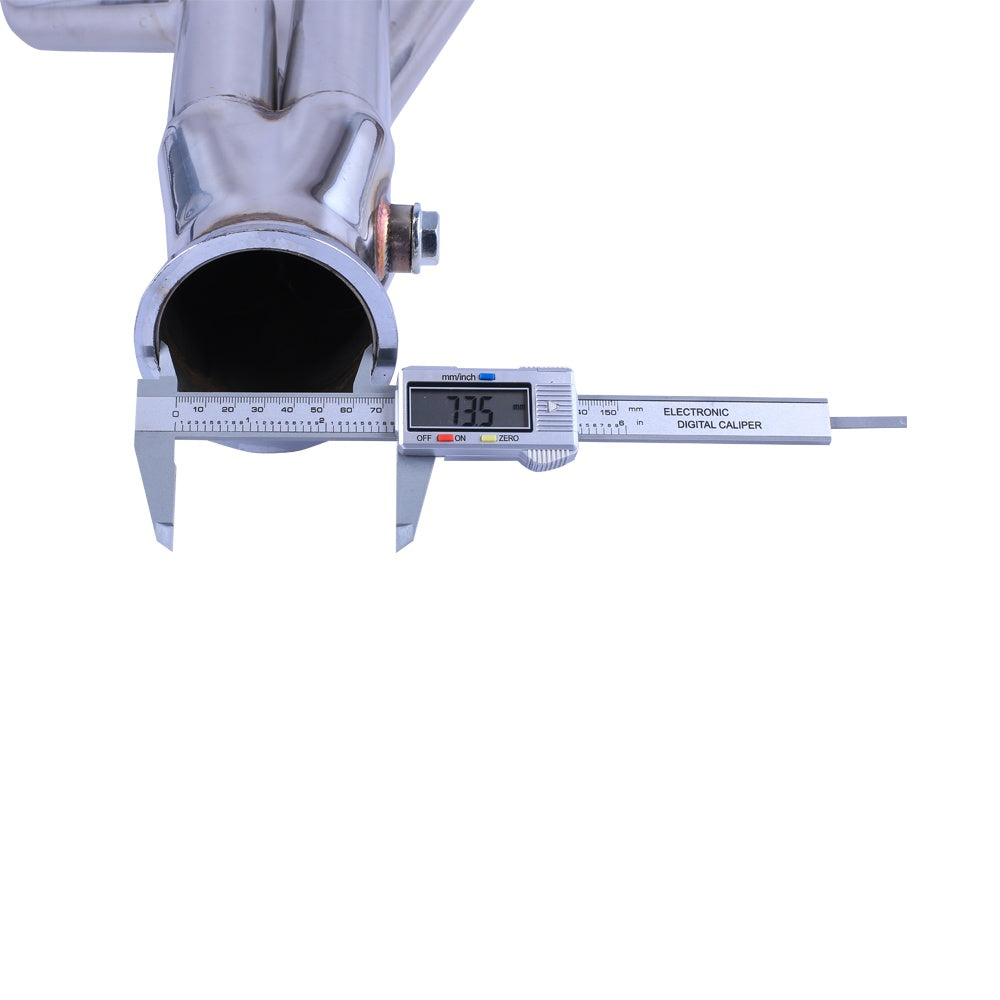 Exhaust Manifold Header For 2004-2007  Cobalt Saturn SS,ION 2.0L