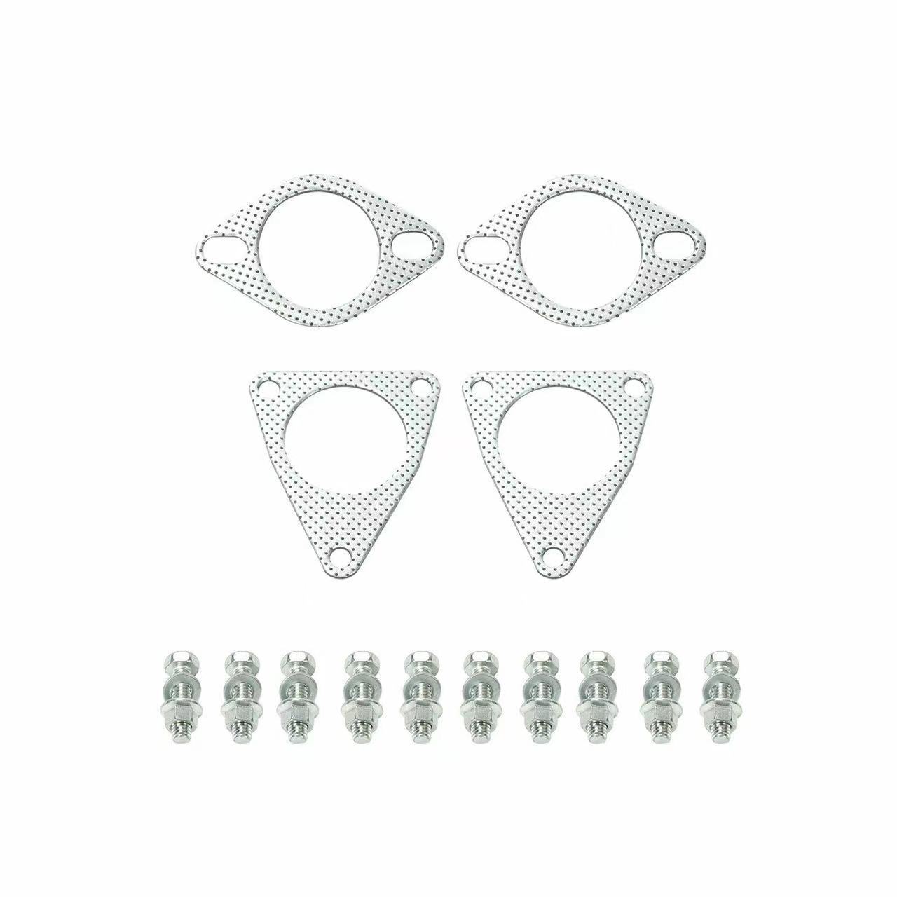 Exhaust Downpipe For  09-18 370z 08-13 Infiniti G37 .