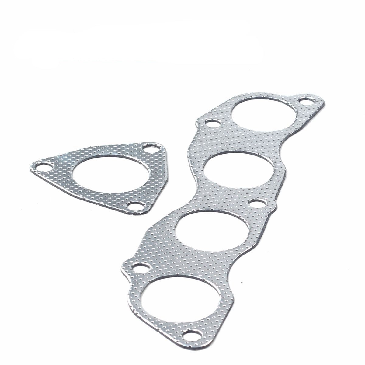 Exhaust Header For CIVIC SI 2.0L 4CYL K20Z3 FG2 FD4 FD3   .