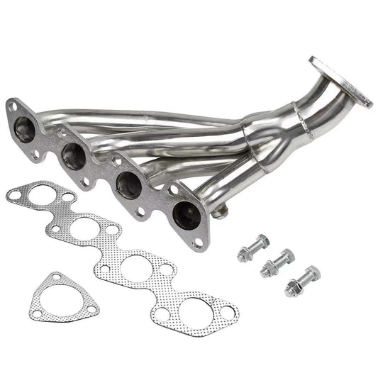 Exhaust Header For   240Sx S14 1995-1998 Ka24De .