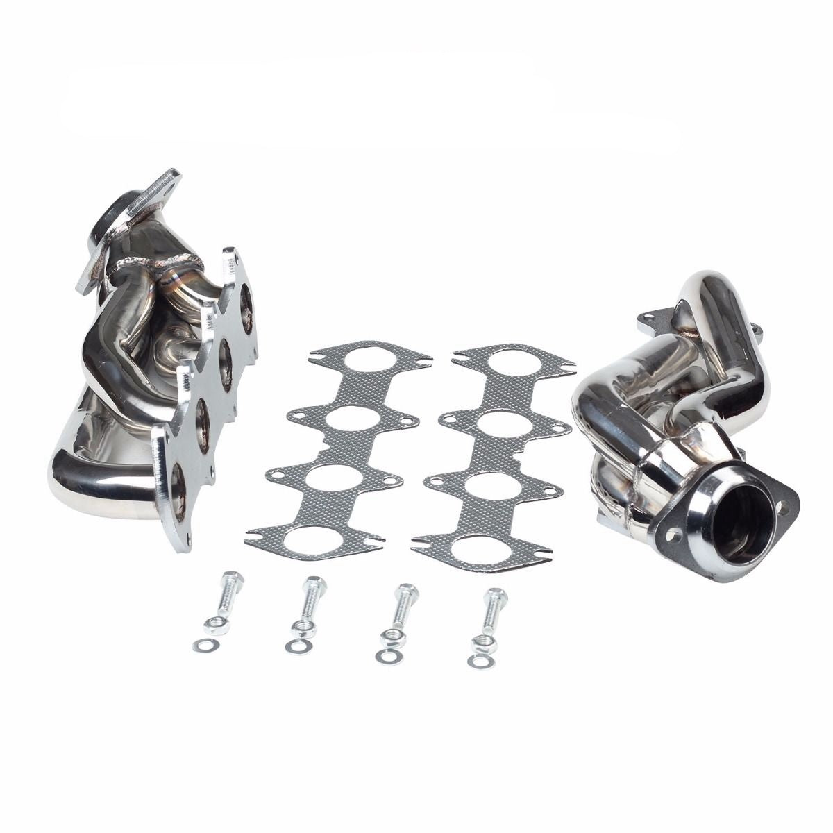 Exhaust Headers For Ford F150 5.4L V8 2004-2010