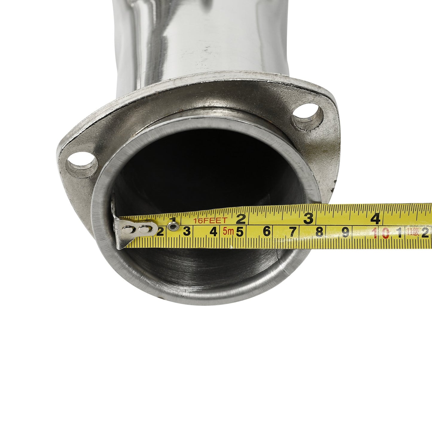 Performance Engine Replacement Pipe Kit for 1972-1991 Dodge – Pair 4-1 Style