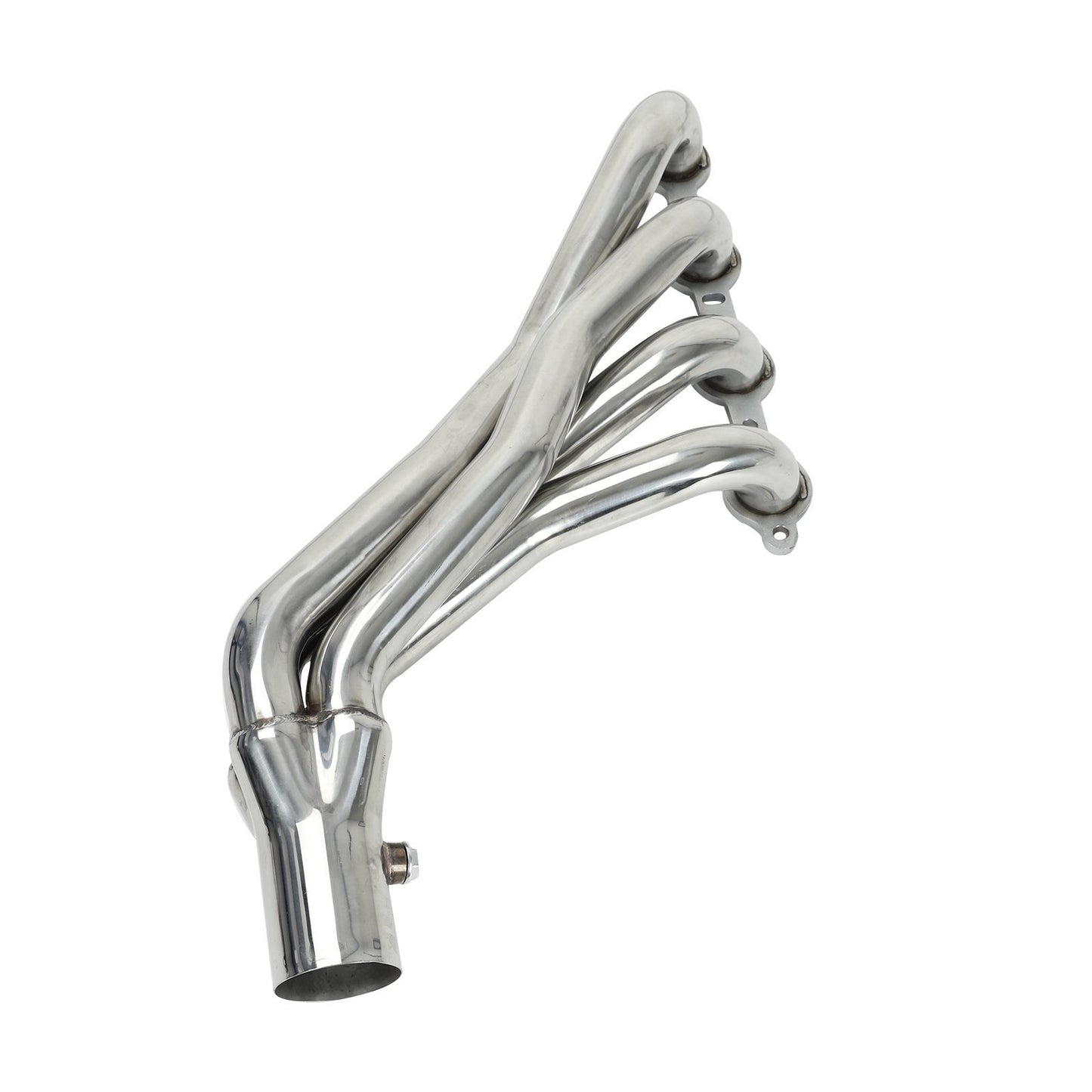 Exhaust Manifold Header For Chevy Camaro Firebird 82-92 Third Gen F-Body  .