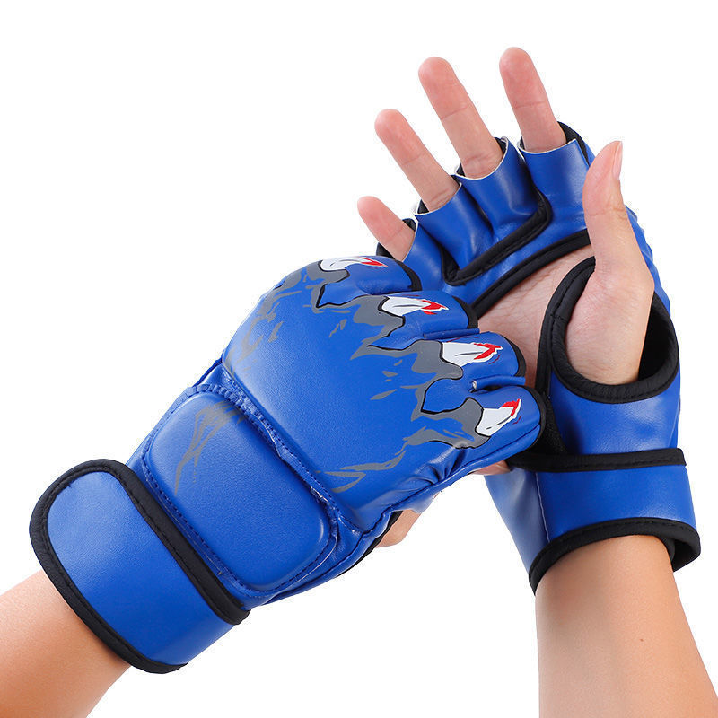 Sandbag Sandbag Combat Fighting Boxing Gloves