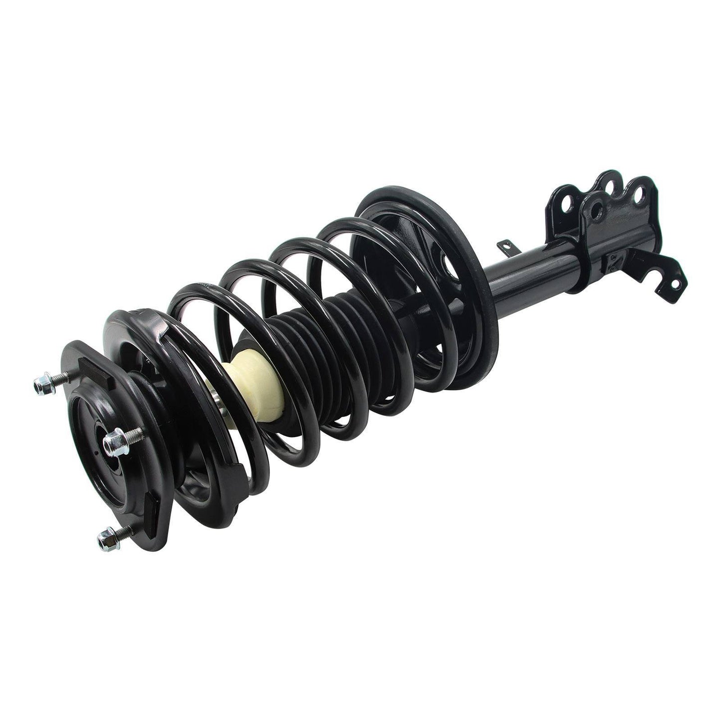 Front Struts W Coil Spring For 1993 - 2002 Chevrolet Geo Prizm Corolla