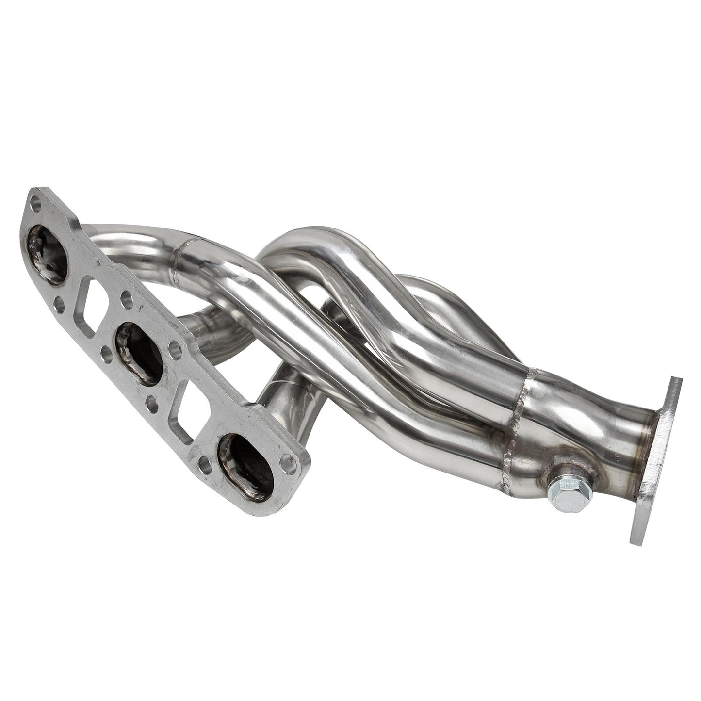 Exhaust Header Infiniti 03-06 350Z Z33 G35 VQ35DE .