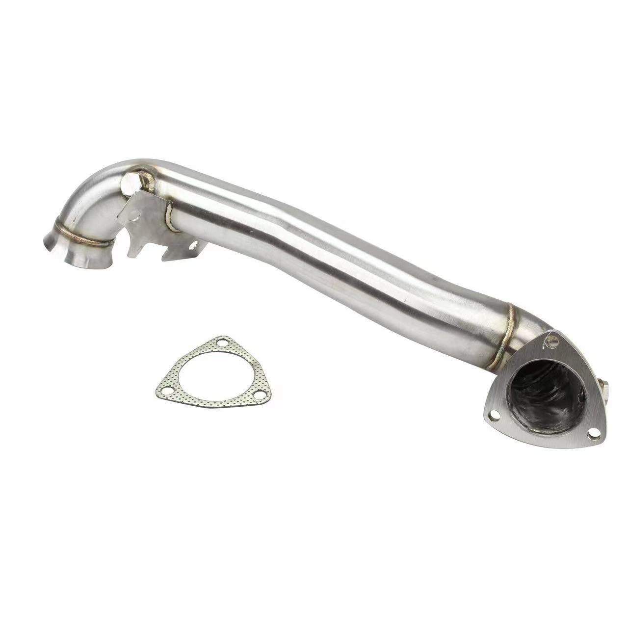 Exhaust Downpipe For BMW Mini Cooper R55-R61 1.6 Turbo 07-16 .