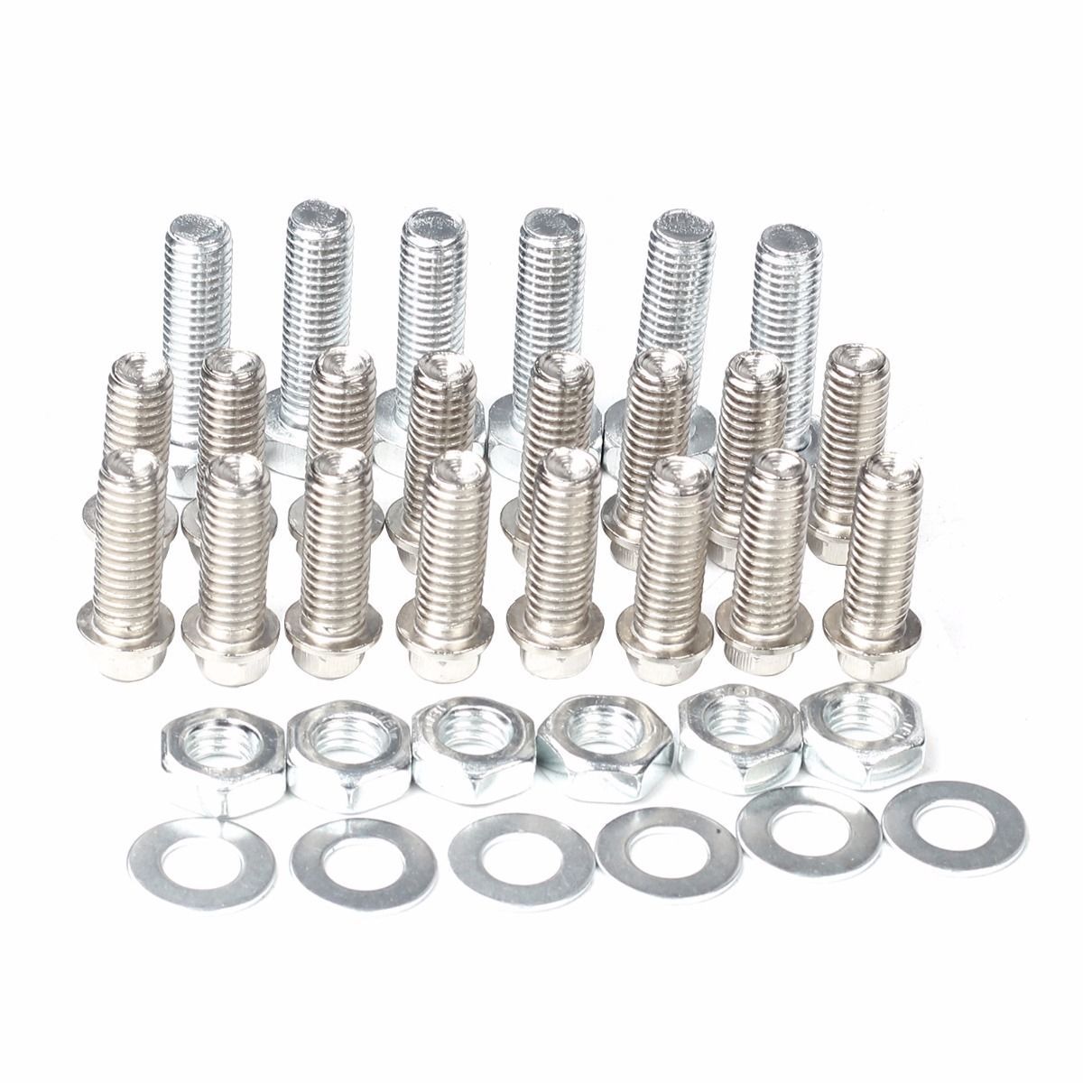 Chevy GMC Avalanche Silverado 00-06 4.8L 5.3L V8  Ban The Sale Of Amazon&Temu