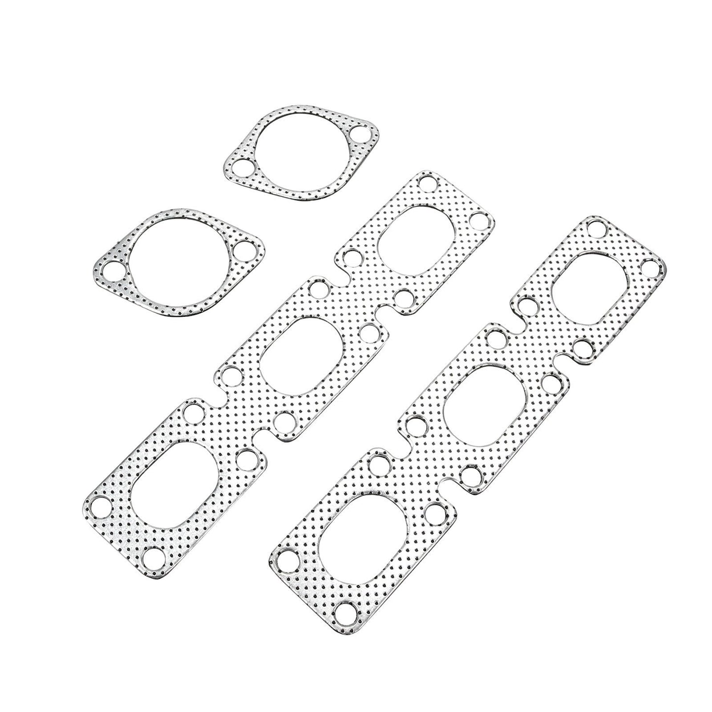 97-02 BMW M52 323i 328i 528i E46 E39 Z3 2.5L 2.8L 3.0L L6 Exhaust Header Ban The Sale Of Amazon&Temu