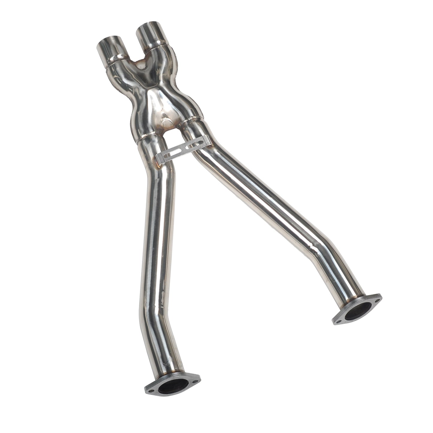 Exhaust Header For Corvette 97-04 5.7 V8 Long Tube 1-7-8  .