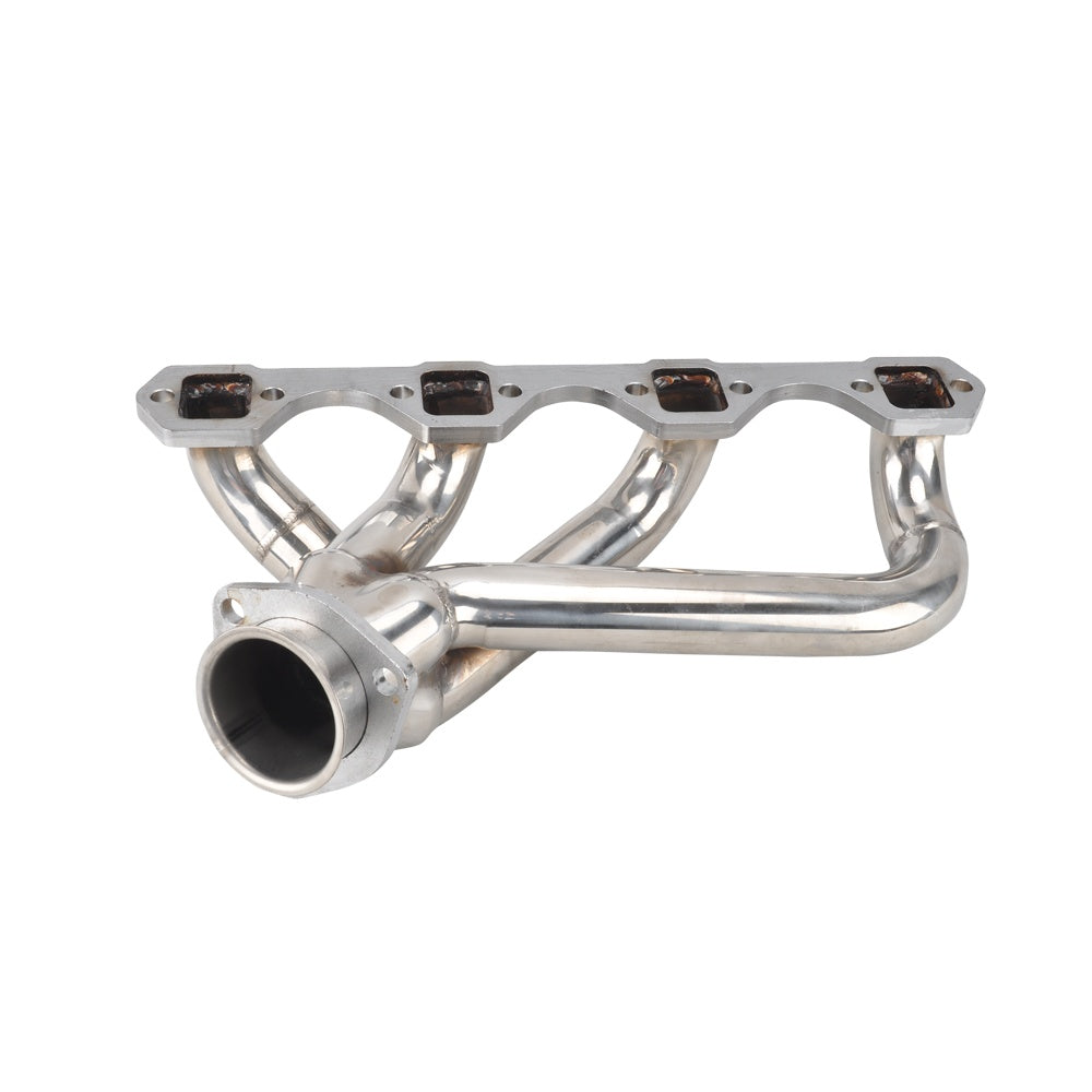 Exhaust Header For Ford 1964-1977 260 289 302 Ban The Sale Of Amazon&Temu