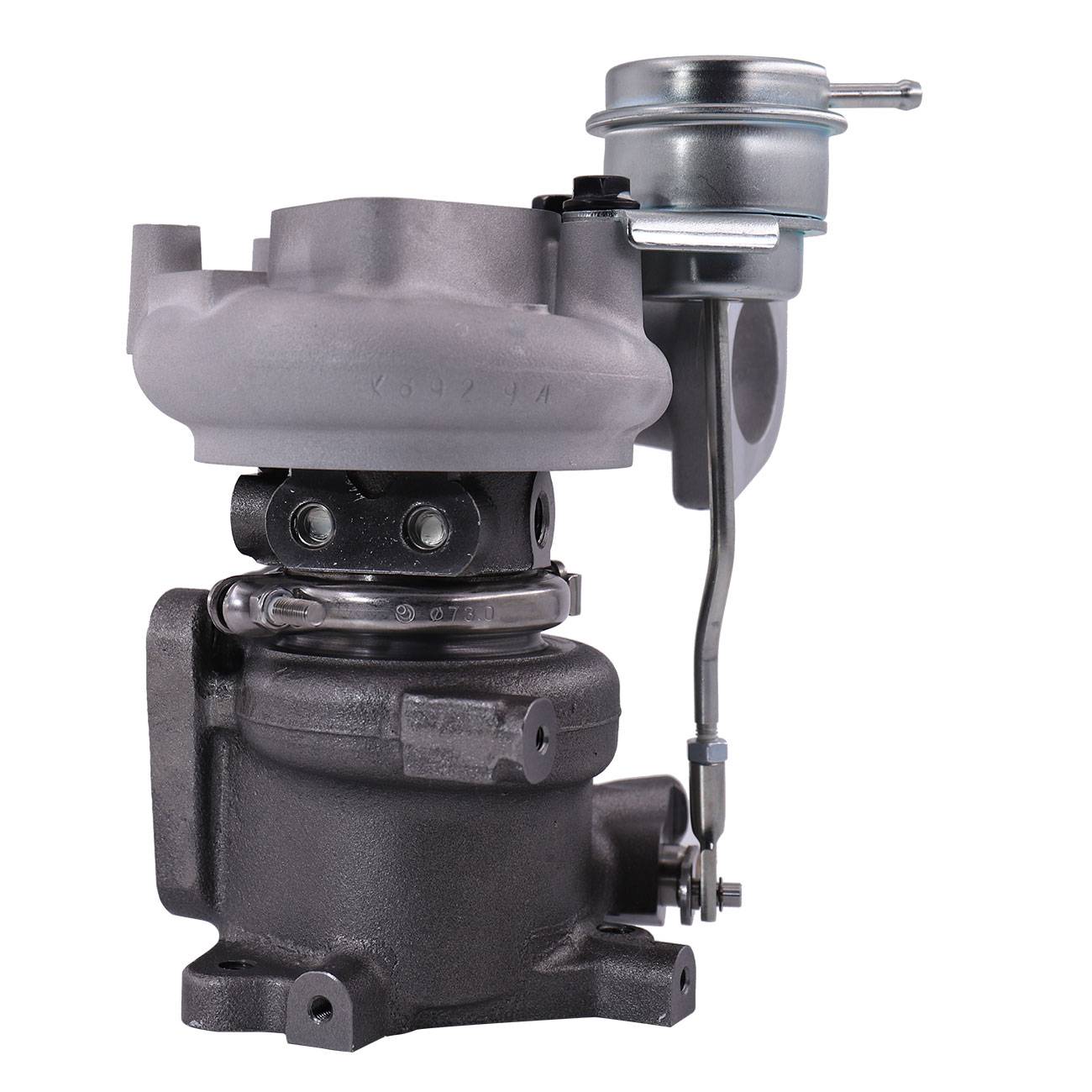 TF035HL8 Turbocharger for Nissan Juke 1.6L MR16DDT 2011-2017 14411-1KC1B 49335-00880