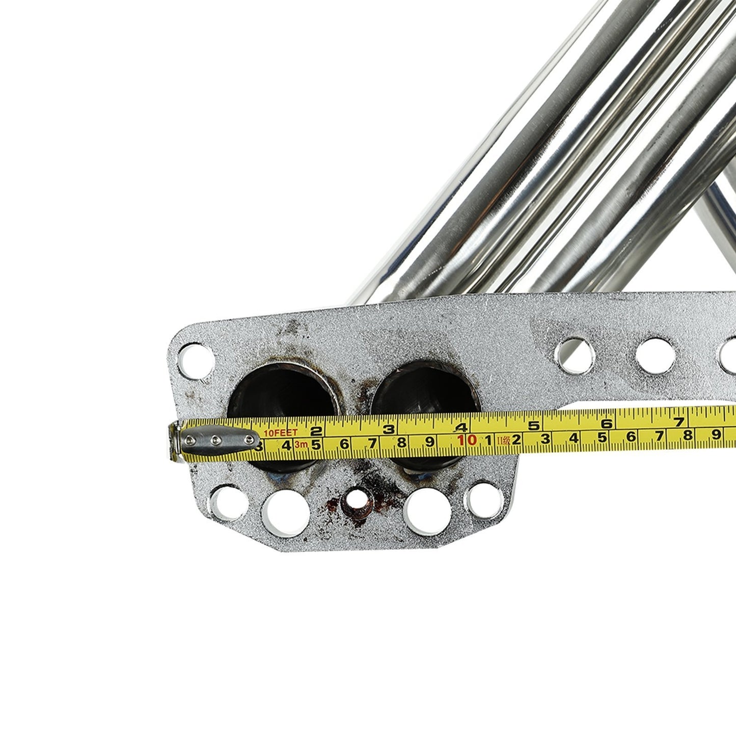 Exhaust Manifold Header For T,oyota 1975-1980 Celica Pickup 1975-1983 Hilux 2.2L  .