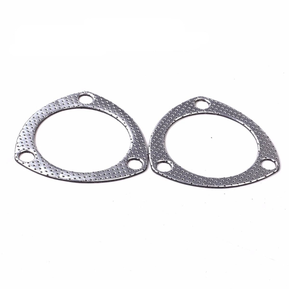 Exhaust Manifold Header For Chevy GMC V8 396 402 427 454 502 no middlemen