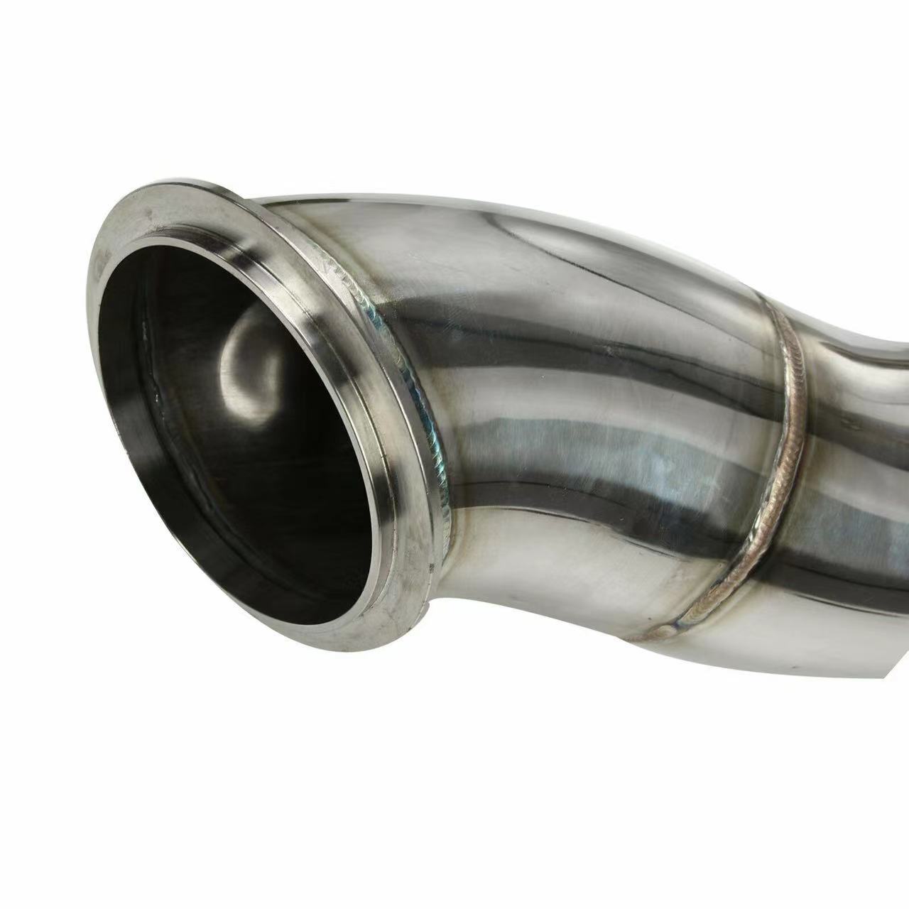 Exhaust Header Fit For BMW M235i&435i&435i X Drive F32&F33&F36&F22&F23 .