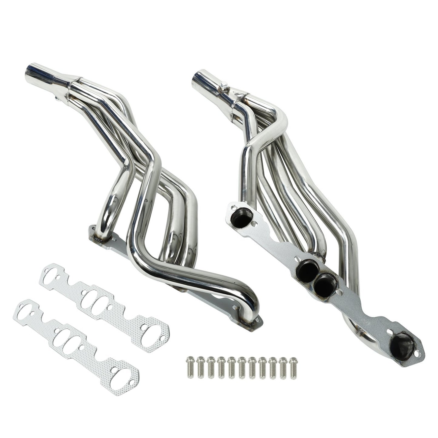 For 93-97 Chevy Camaro,Firebird 5.7 LT1 V8 Stainless Header Manifold .