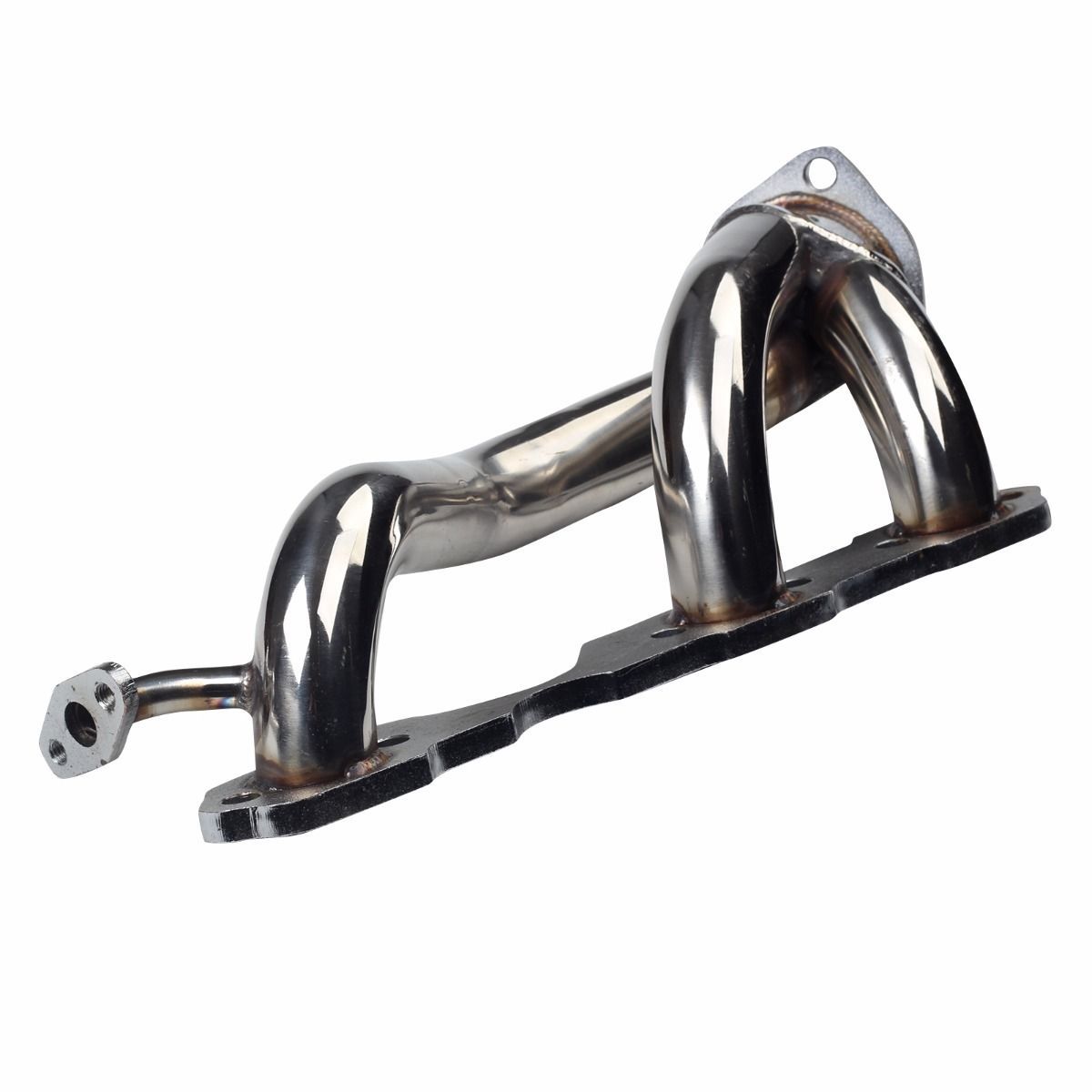 Exhaust Header For Chevy S10 GMC Sonoma Blazer 4.3L 4WD 1996-2001 .