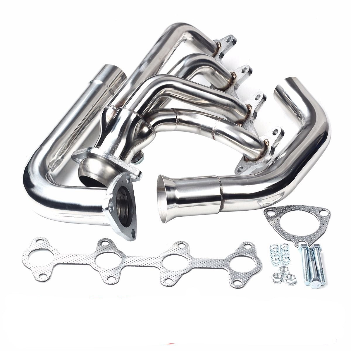 Exhaust Manifold Header For S10 GMC Sonoma 94-04 2.2L .