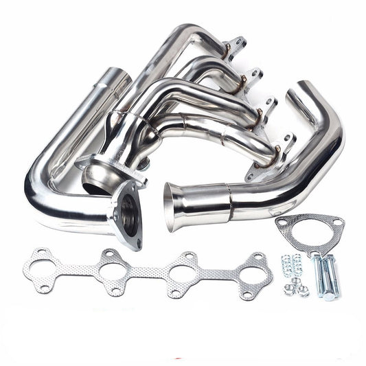 Exhaust Manifold Header For S10 GMC Sonoma 94-04 2.2L .