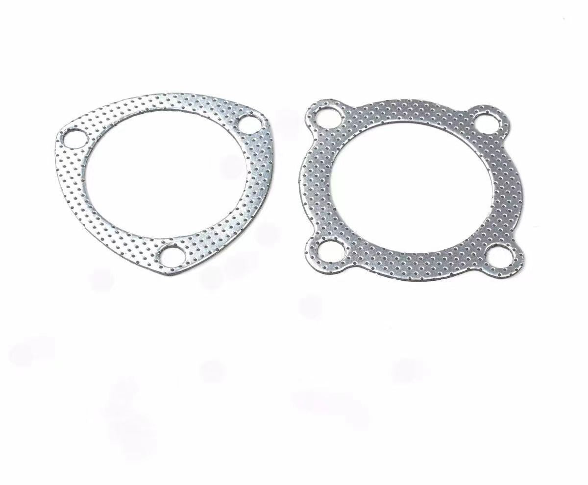 Replacement Pipe Kit for VW Golf / Jetta / Beetle 1999-2004 1.8T – Compatible Aftermarket Part