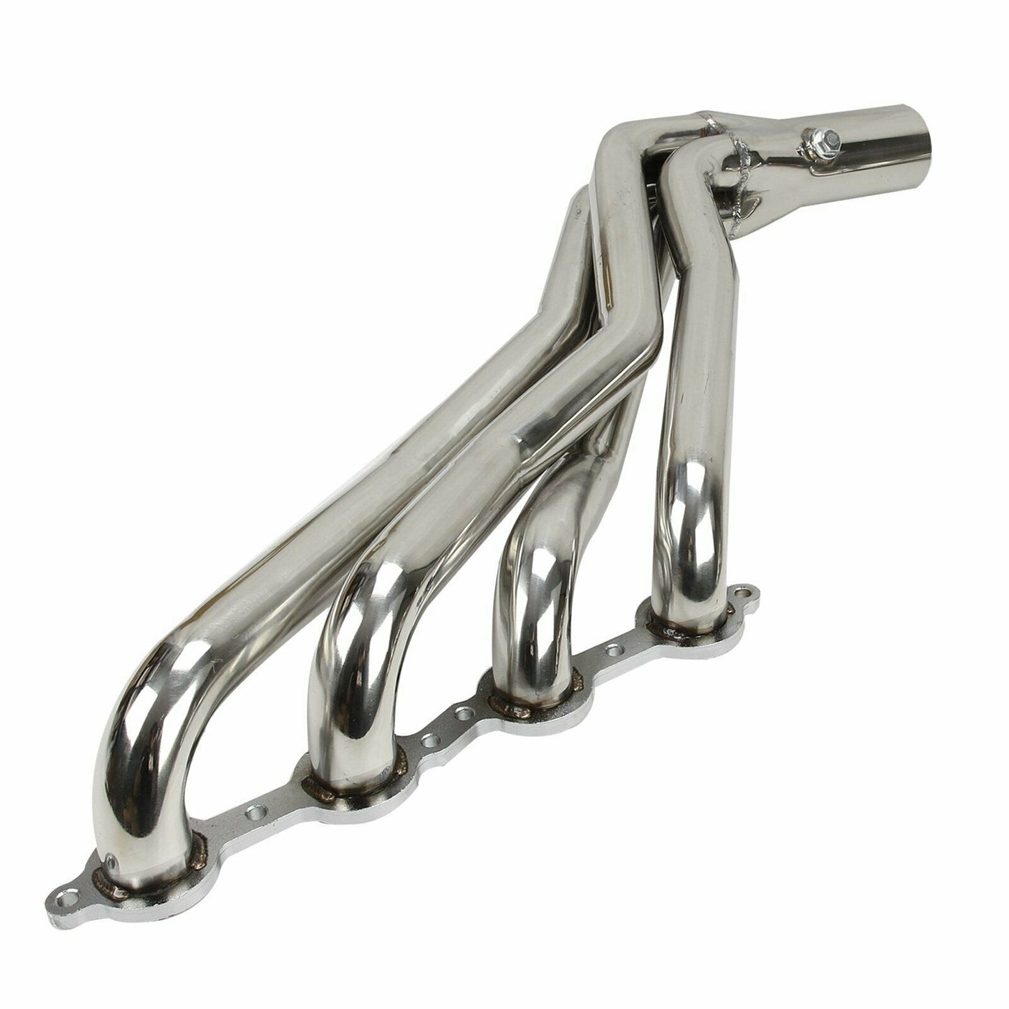 For 1967-1986 C10 LS LS1 LS2 LS3 LS6 Long Tube 1-3,4'Exhaust Header   .