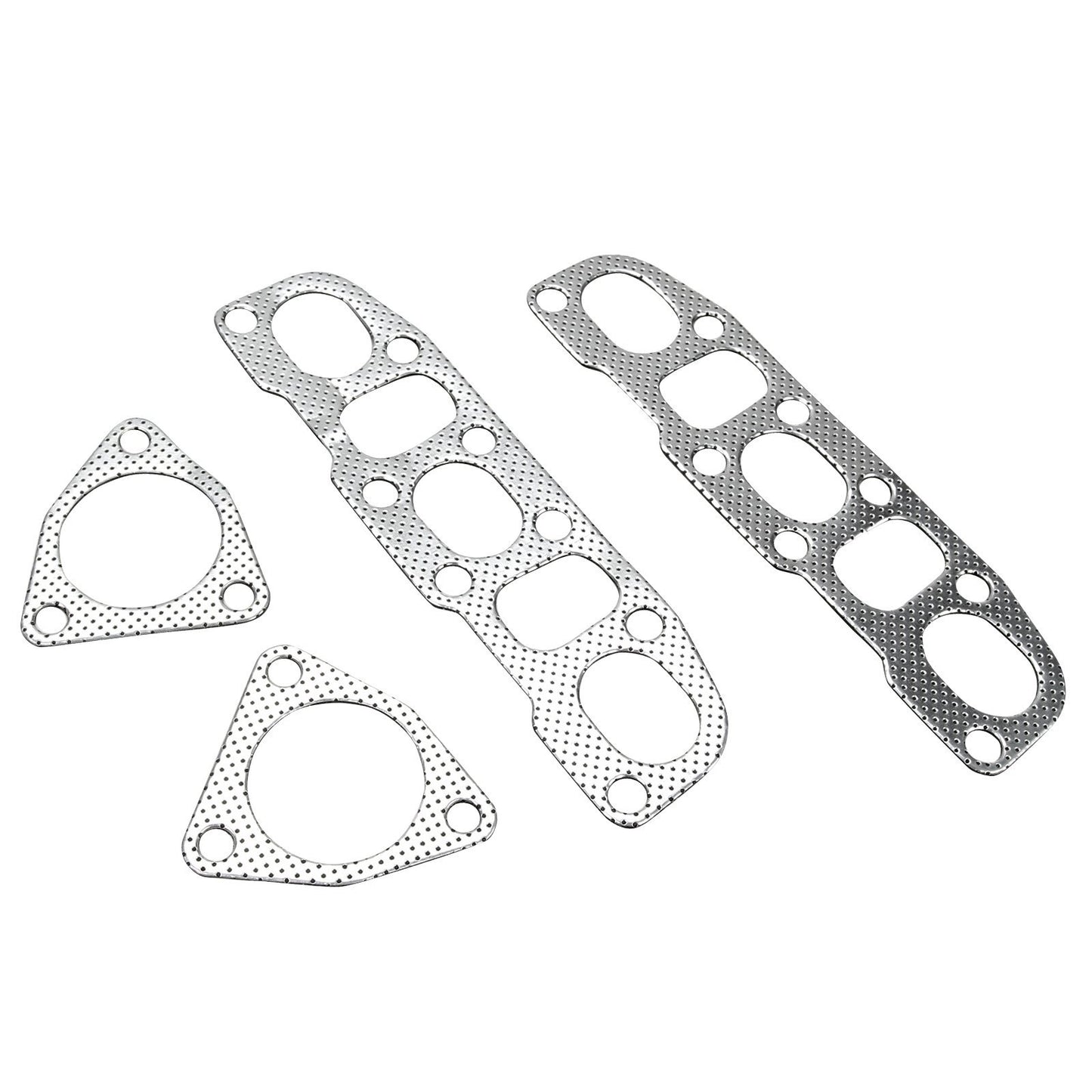 Exhaust Header Infiniti 03-06 350Z Z33 G35 VQ35DE .