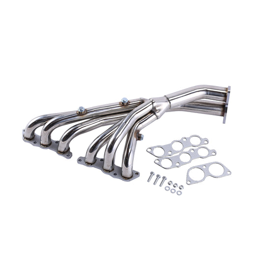 Exhaust Manifold Header Lexus IS300 01-05 3.0L 2JX-GE DOHC .