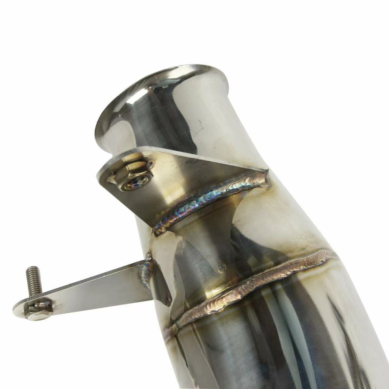 Exhaust Header Fit For BMW M235i&435i&435i X Drive F32&F33&F36&F22&F23 .