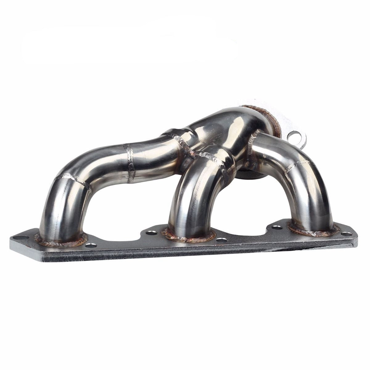 Exhaust Headers For Wrangler JK 2007-2011 3.8 V6 .