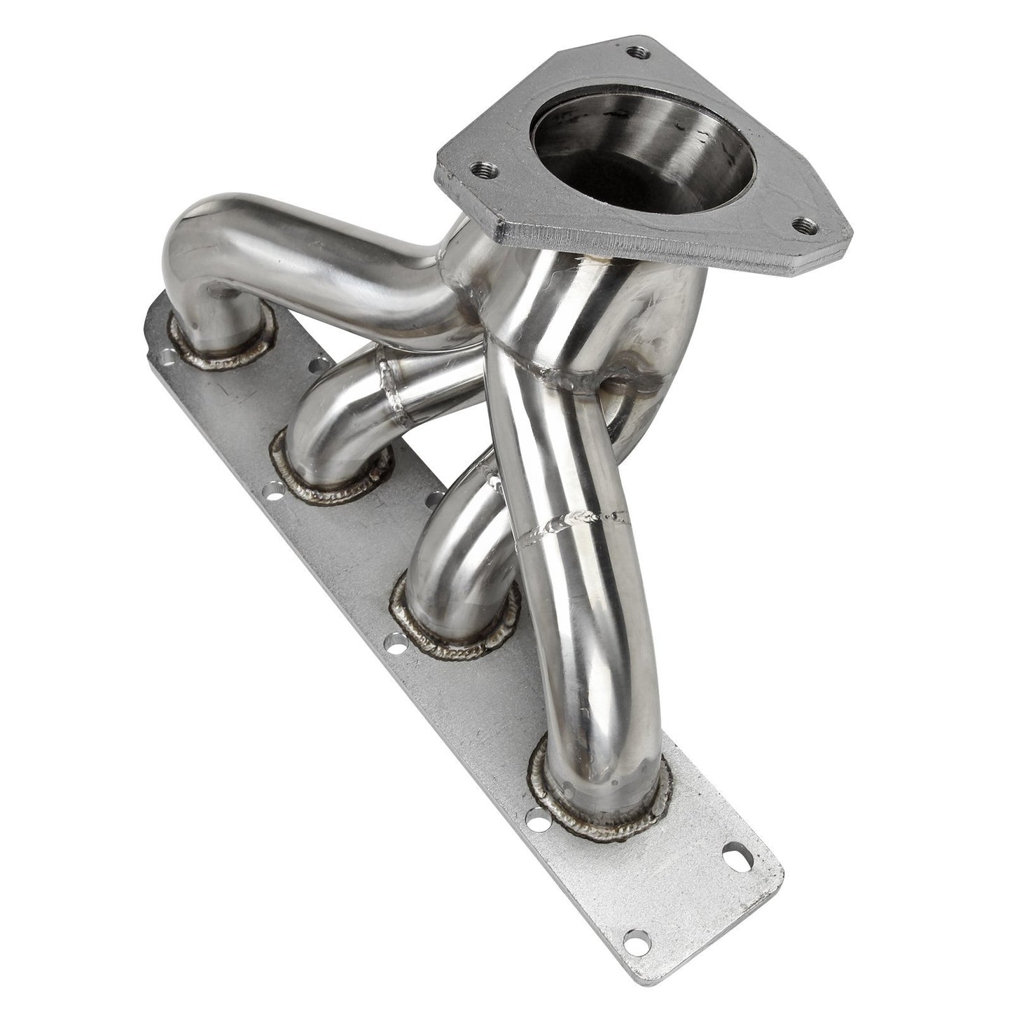 Exhaust Header For Chevy 05-10 Cobalt HHR 2.2 2.4 .