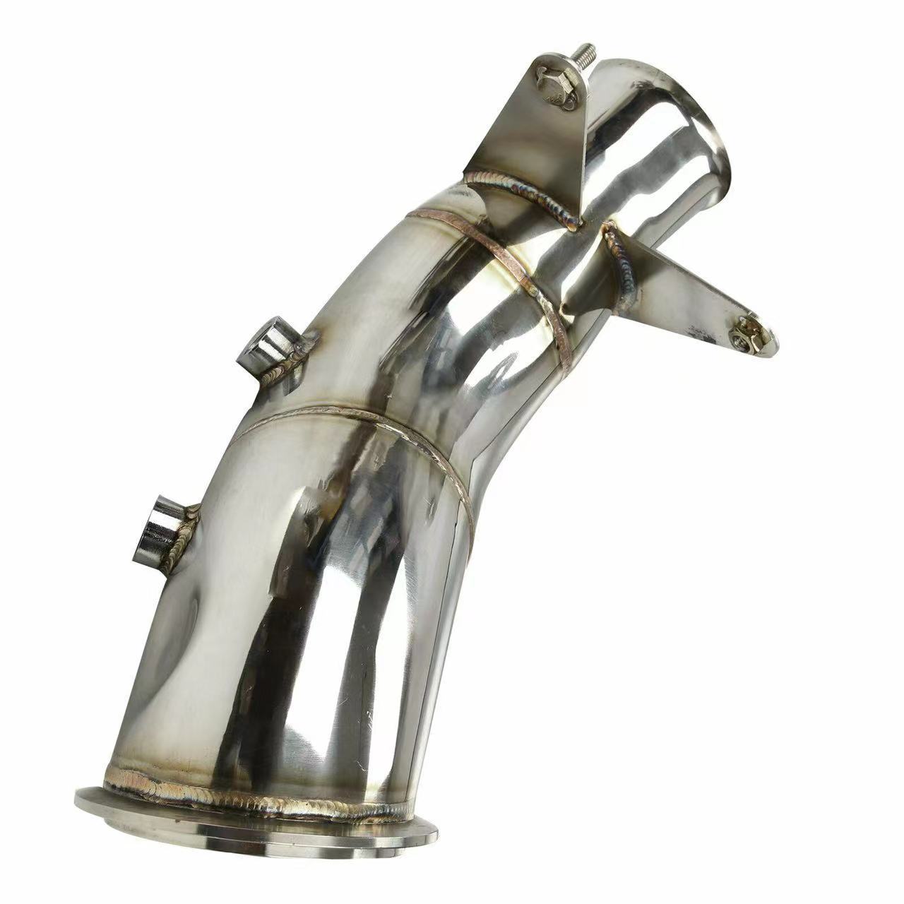 Exhaust Header Fit For BMW M235i&435i&435i X Drive F32&F33&F36&F22&F23 .