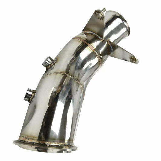 Exhaust Header Fit For BMW M235i&435i&435i X Drive F32&F33&F36&F22&F23 .