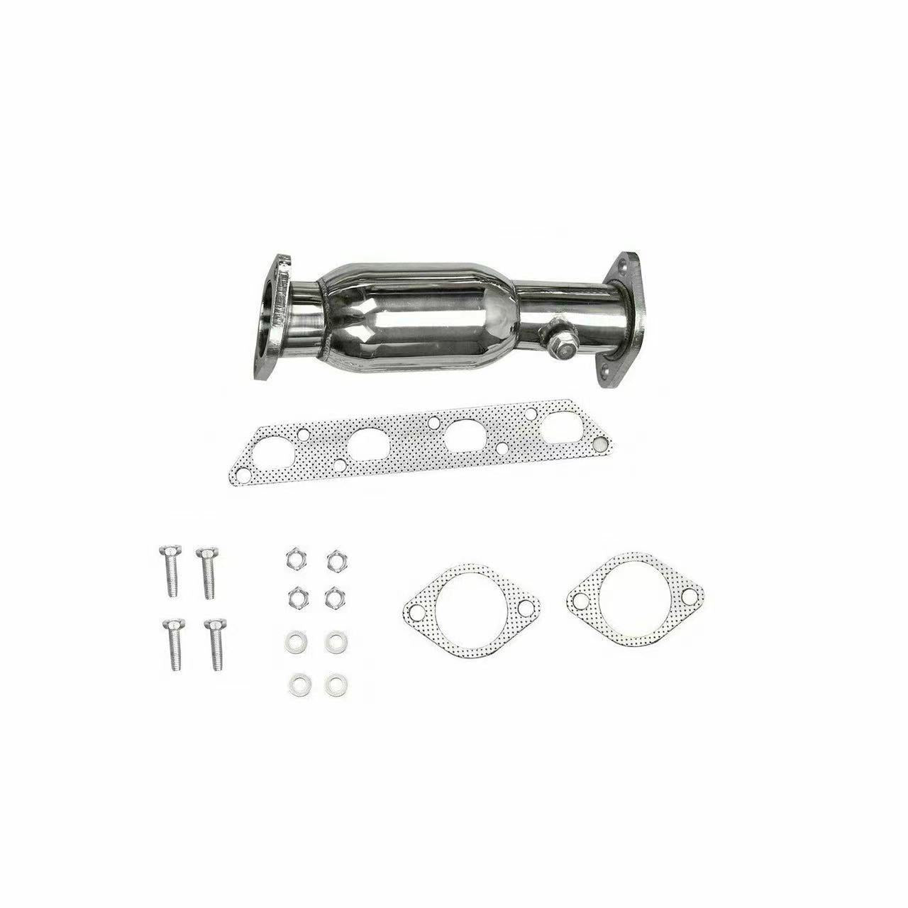 Exhaust Manifold Header Fit For BMW 02-08 Mini Cooper R50&R52&R53 .