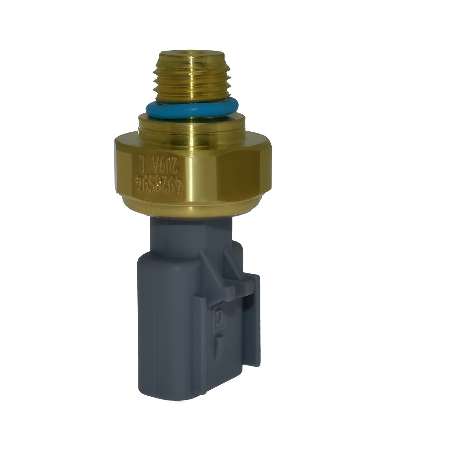 Exhaust Gas Pressure Sensor 4928594