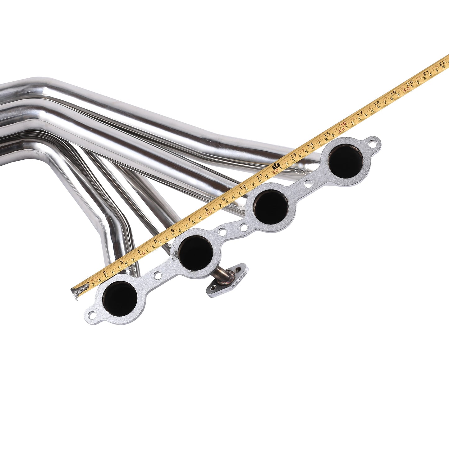 Exhaust Header For Corvette 97-04 5.7 V8 Long Tube 1-7-8  .