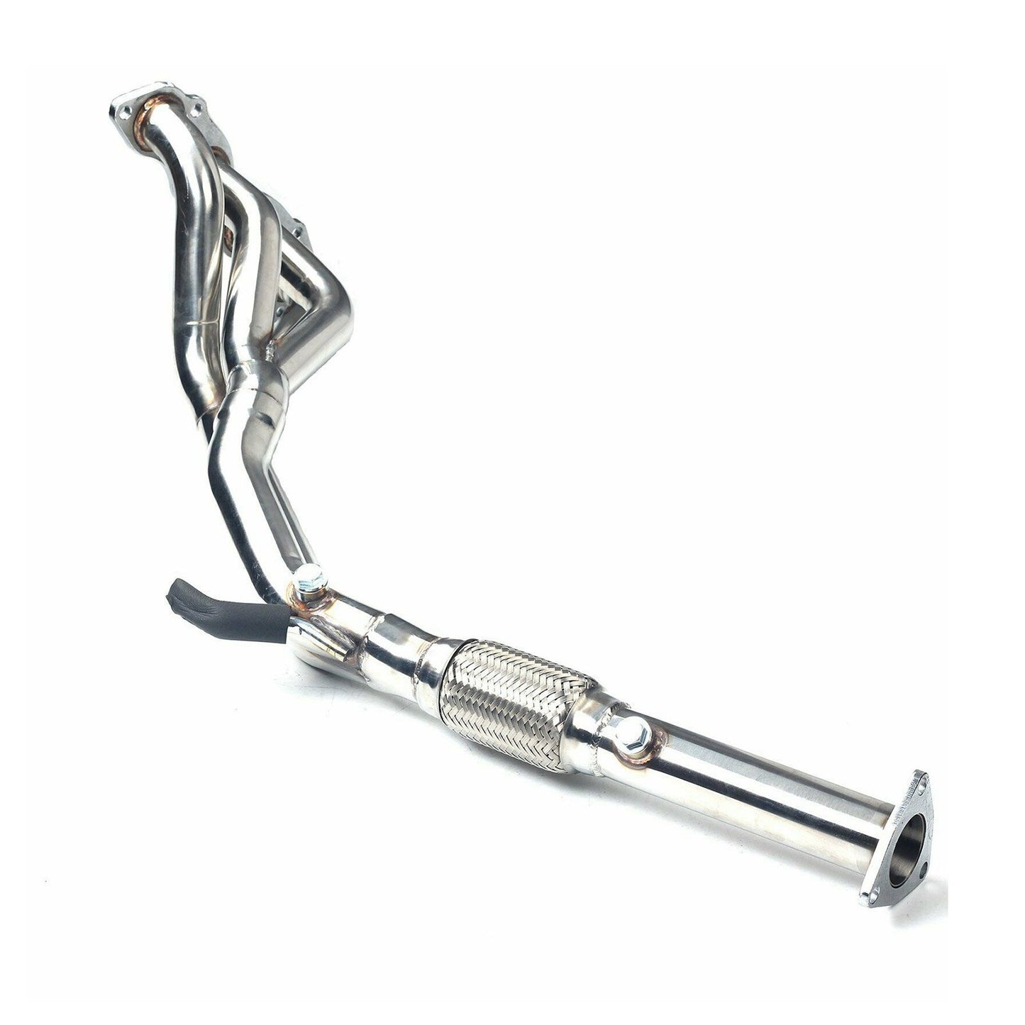 Exhaust Header For CIVIC SI 2.0L 4CYL K20Z3 FG2 FD4 FD3   .