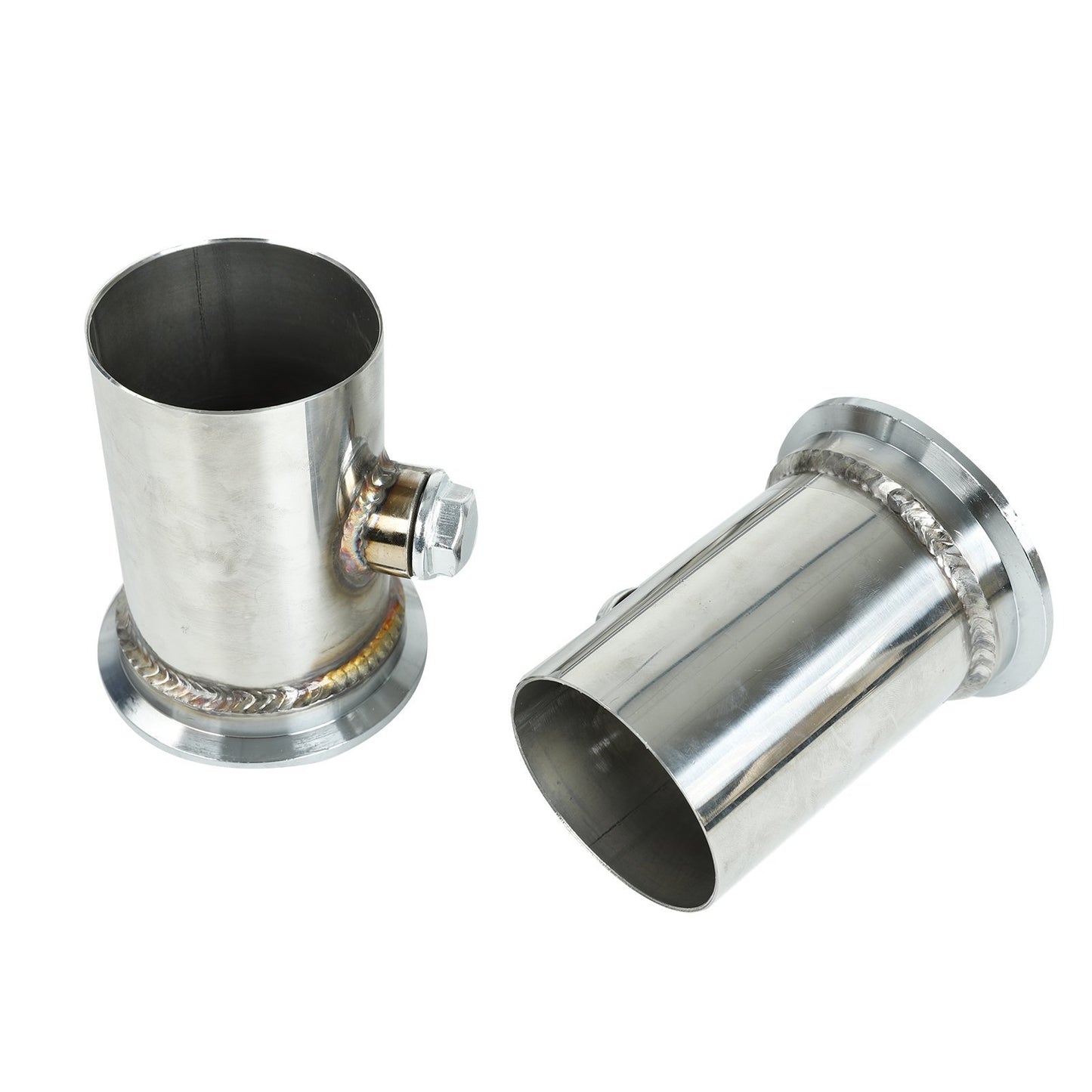 Exhaust Headers For 60-86 C-10 LS Chevy GMC LS1 LS2 LS3 LS6 LS9 .