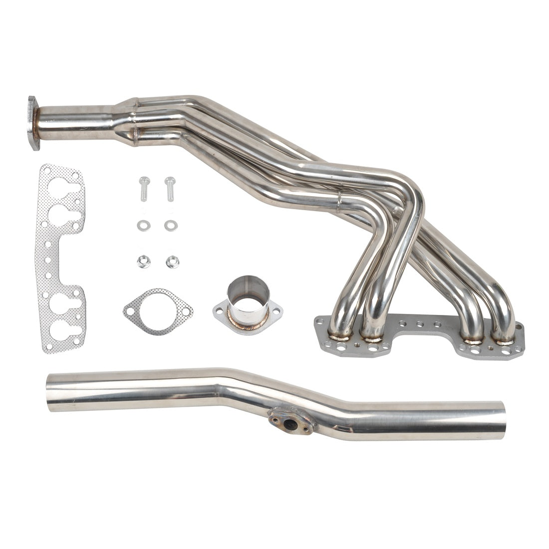 Exhaust Manifold Header For T,oyota 1975-1980 Celica Pickup 1975-1983 Hilux 2.2L  .