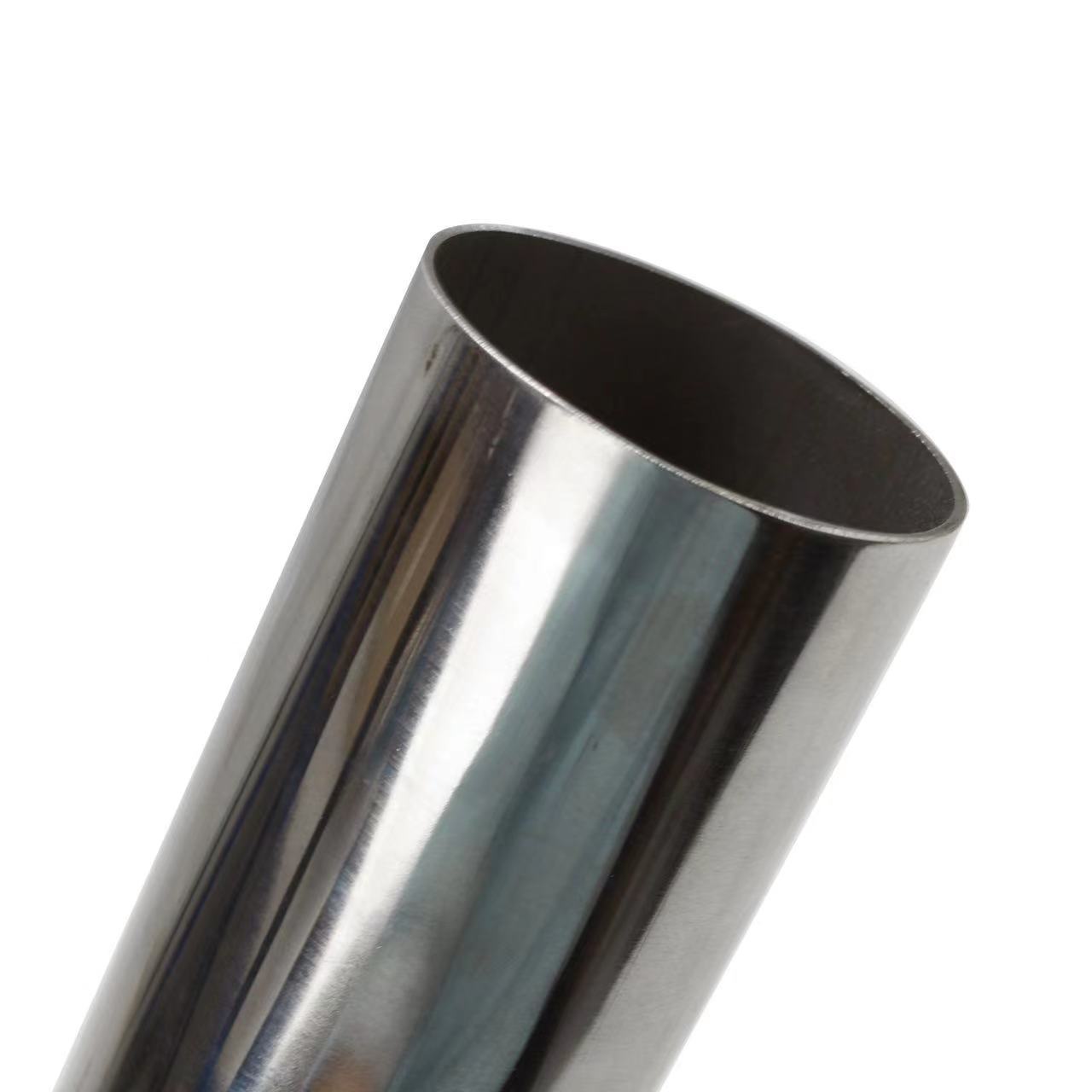 Fit For Universal Exhaust Downpipe 2.5' T3&T4 .