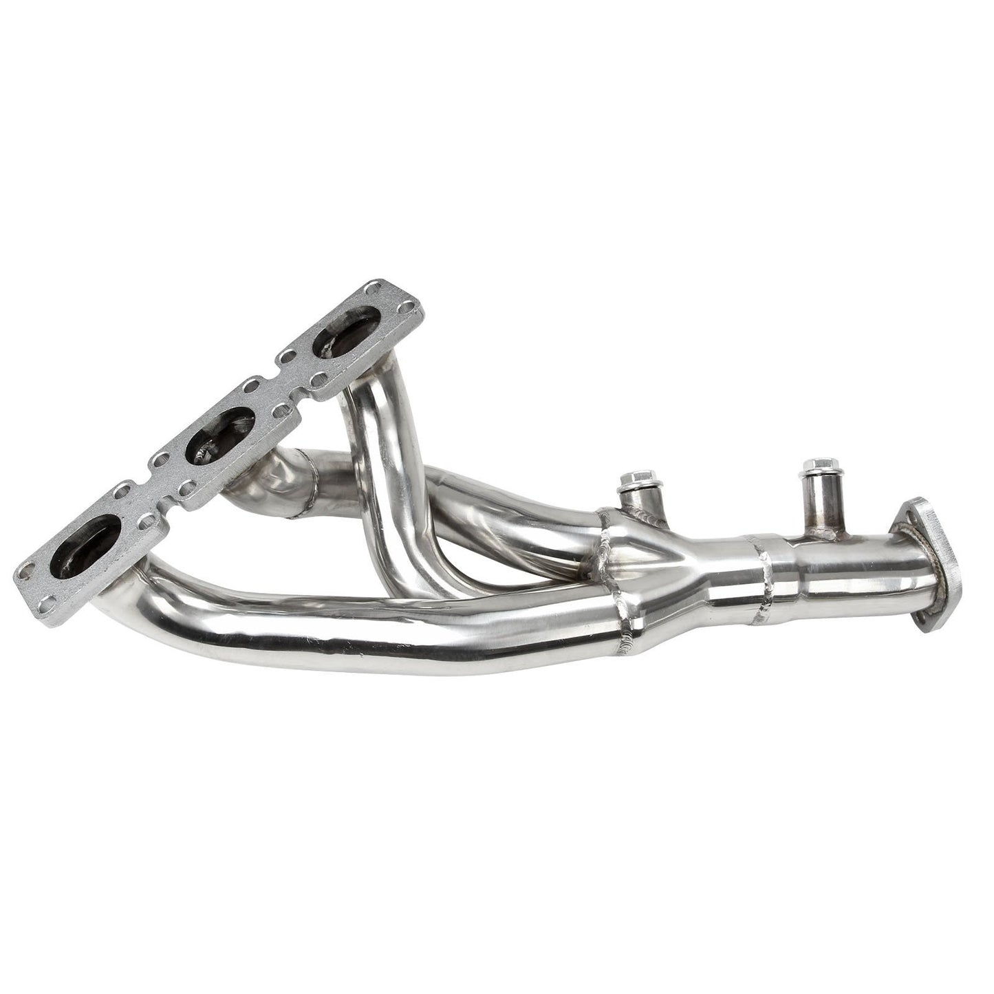 97-02 BMW M52 323i 328i 528i E46 E39 Z3 2.5L 2.8L 3.0L L6 Exhaust Header Ban The Sale Of Amazon&Temu