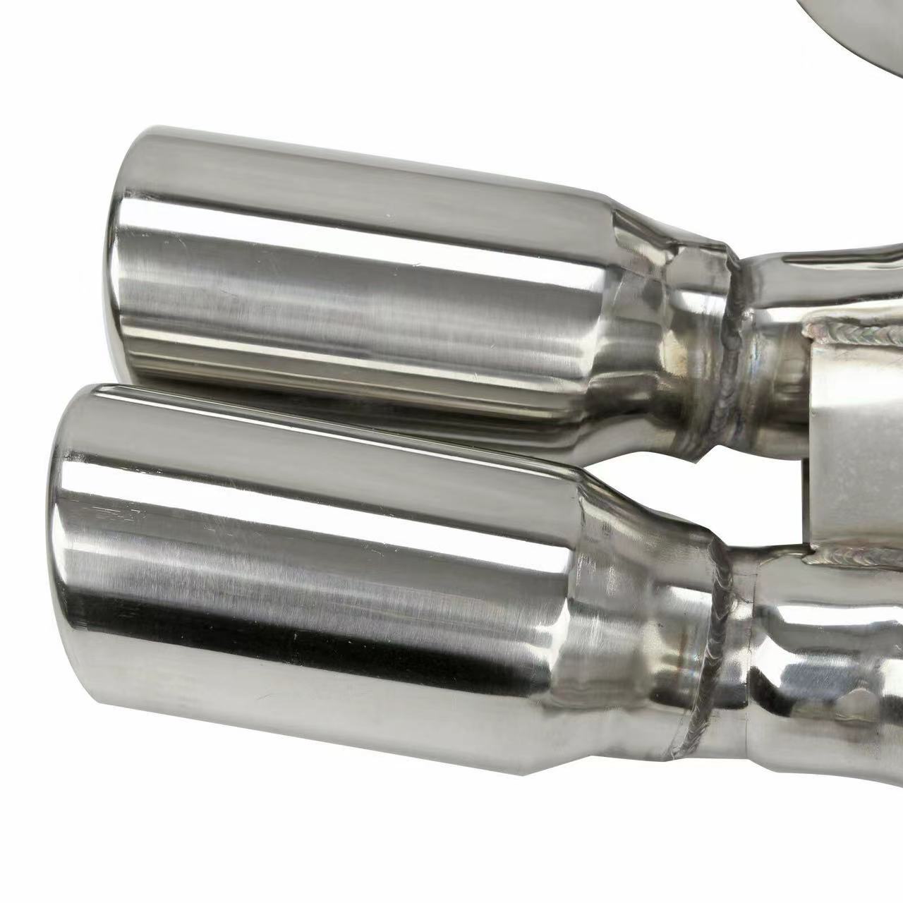 Exhaust Manifold Headers Fit For Porsche 986 Boxster Base&S 2.5L 2.7L & 3.2L .