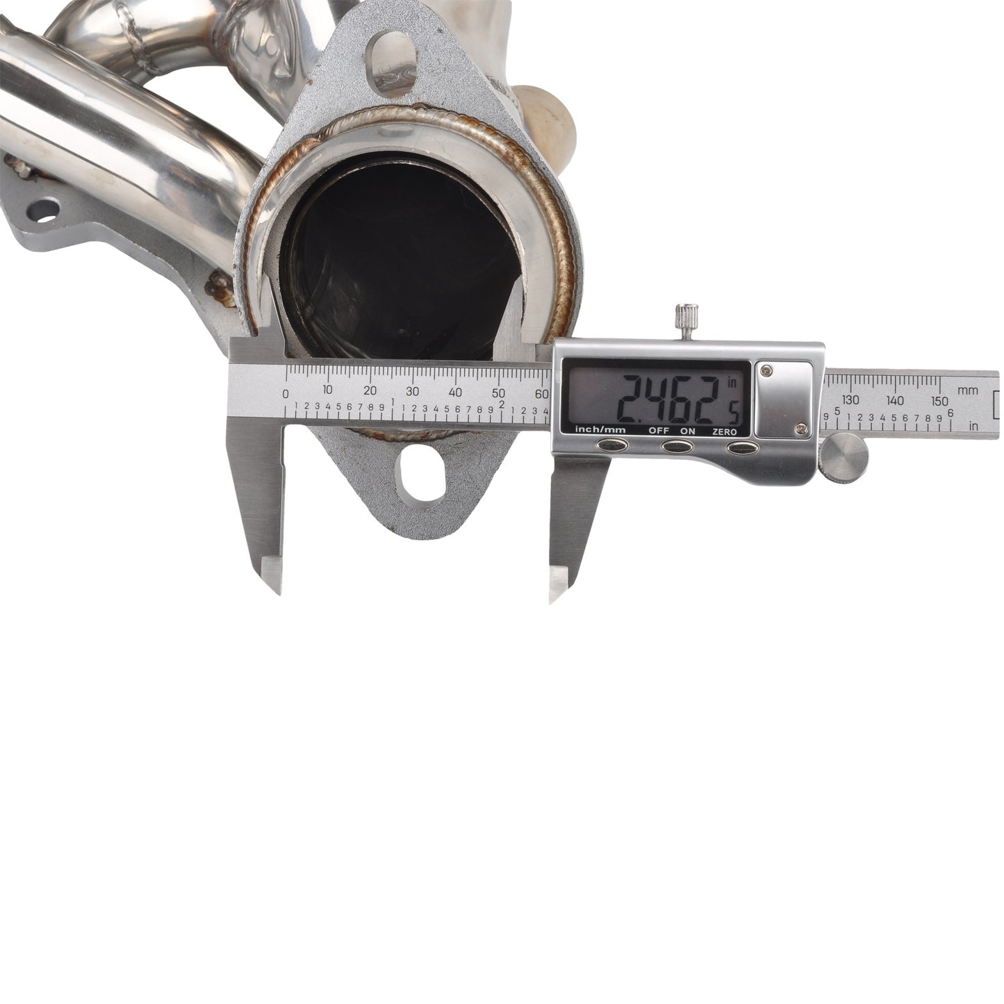 Exhaust Manifold Header For Ford F150 F250 EXPEDITION V8 5.4 97-03 .