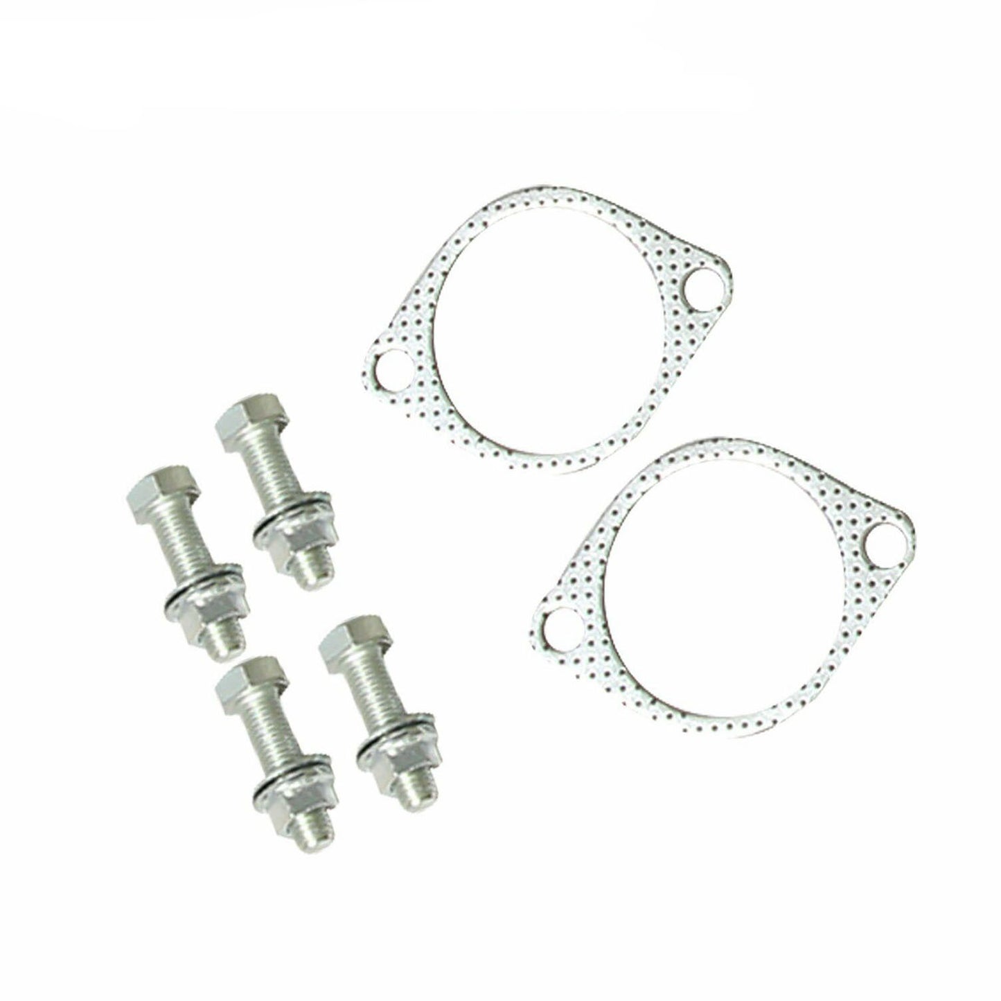 Exhaust Downpipe For BMW 3' N54 B30 135I 335I E82 E88 E90 E91 E92 E93 3.0L