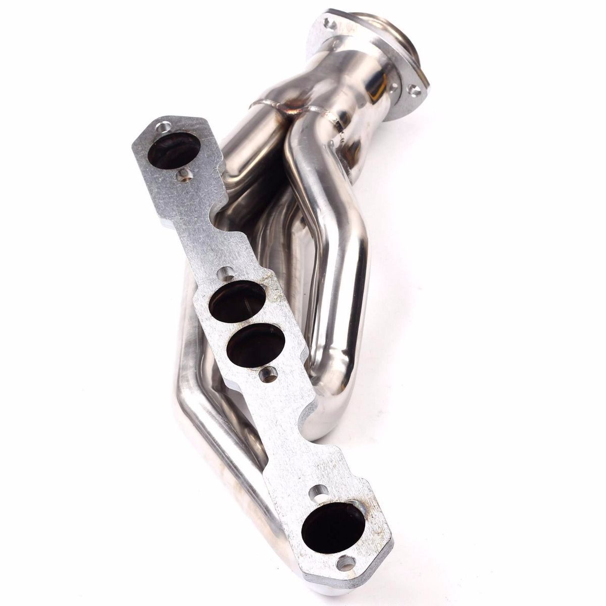Exhaust Headers For Chevy GMC 5.0 5.7 V8 C,K 88-97 .