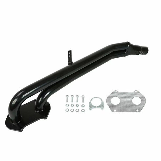 Exhaust Header Fit For Mazda 79-85 RX-7 RX7 SA&FB 1.1&1.2L 12A .