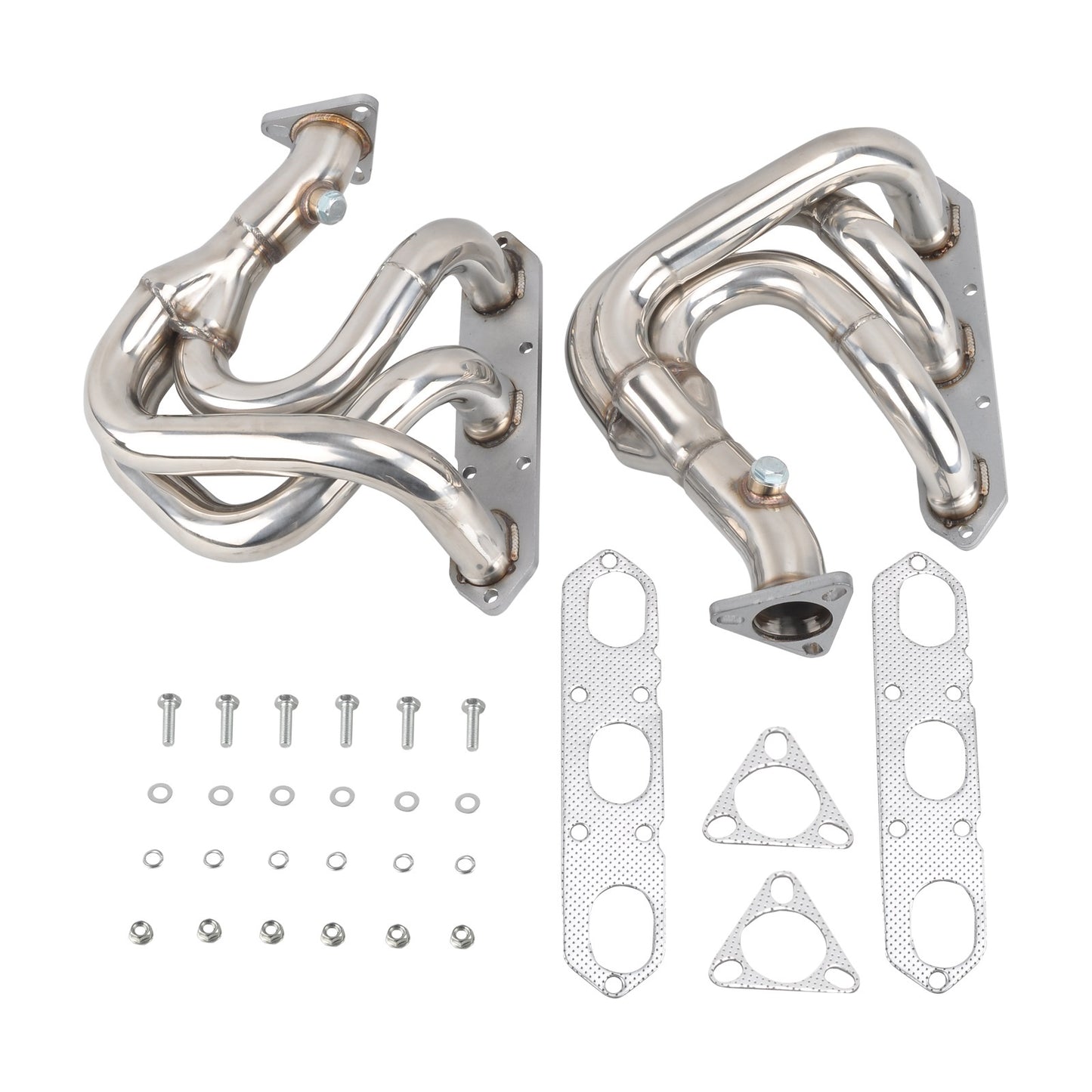 Exhaust Header For Porsche 97-04 986 BOXSTER BASE'S highquality no middlemen