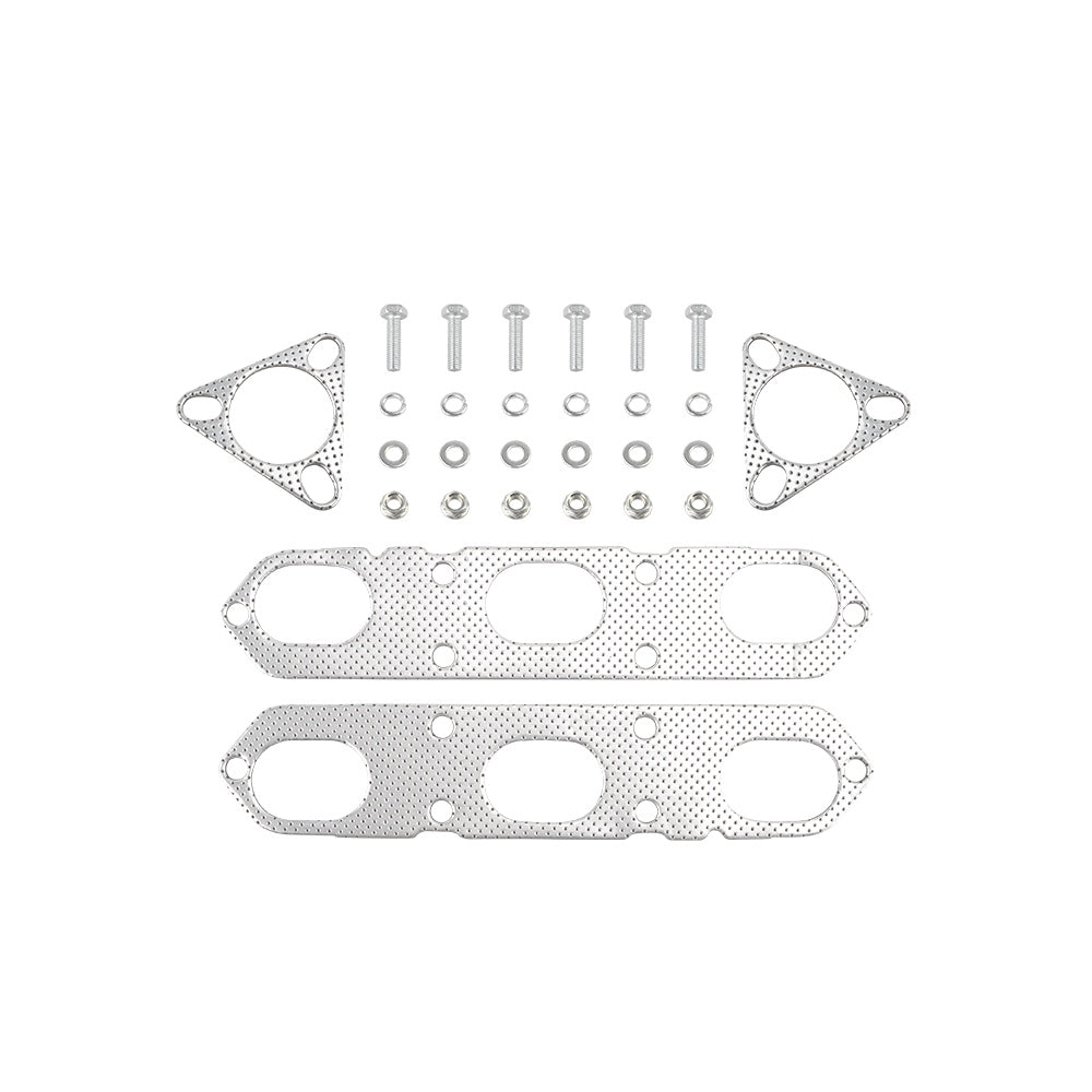 Exhaust Header For Porsche 97-04 986 BOXSTER BASE'S highquality no middlemen