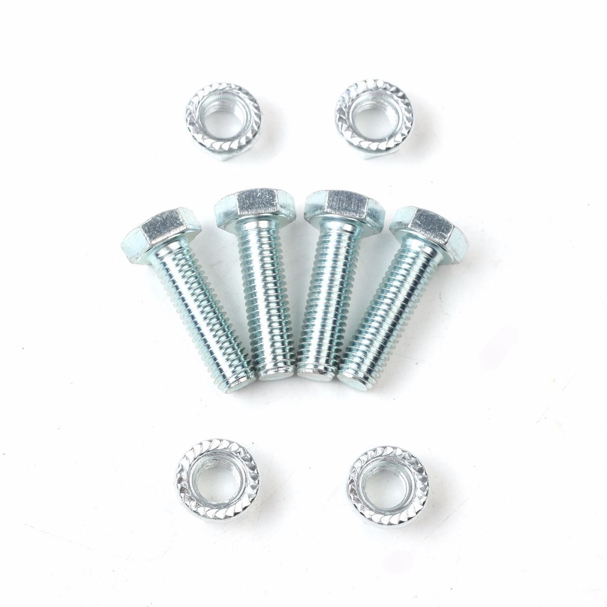 Exhaust Headers For 1937-1962 Chevy 216 235 261 .