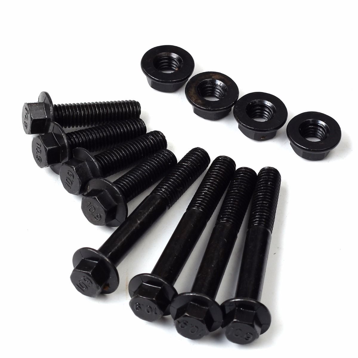 EXHAUST UP PIPE GASKETS KITS FOR FORD 7.3L TURBO POWERSTROKE  99.5-03 .